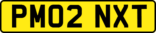PM02NXT