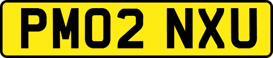 PM02NXU