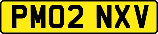 PM02NXV