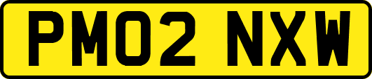 PM02NXW