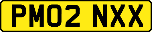 PM02NXX
