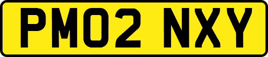 PM02NXY