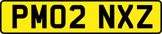 PM02NXZ