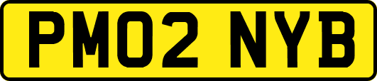 PM02NYB
