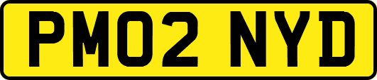 PM02NYD