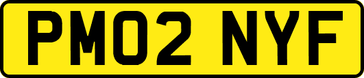 PM02NYF