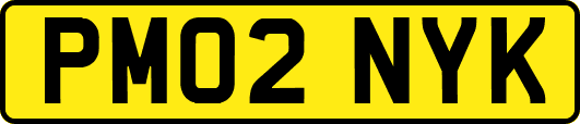 PM02NYK
