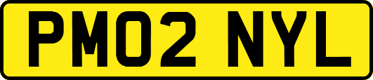 PM02NYL