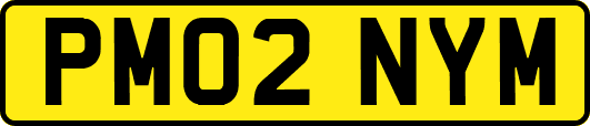 PM02NYM