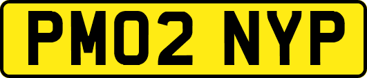 PM02NYP