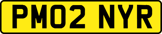 PM02NYR