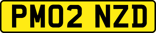 PM02NZD