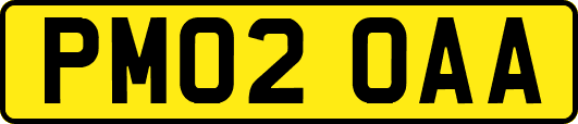 PM02OAA