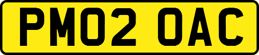 PM02OAC