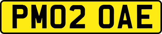 PM02OAE