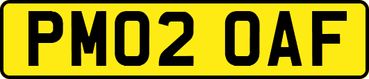 PM02OAF