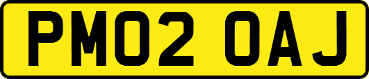 PM02OAJ