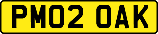 PM02OAK