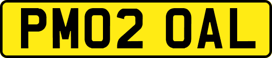 PM02OAL