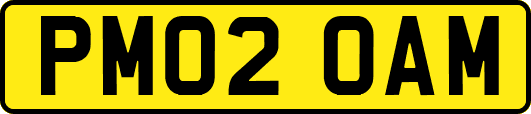 PM02OAM