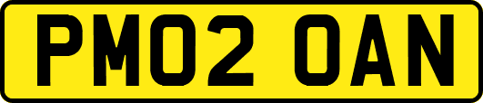 PM02OAN