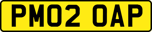 PM02OAP