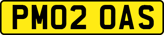 PM02OAS