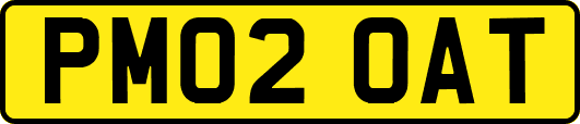 PM02OAT