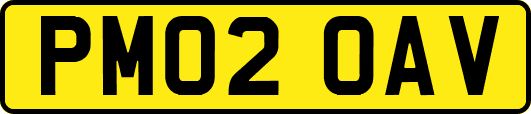 PM02OAV