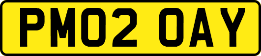 PM02OAY