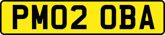 PM02OBA