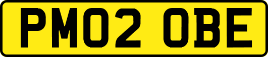 PM02OBE