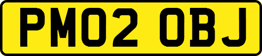 PM02OBJ