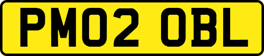 PM02OBL