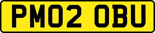 PM02OBU