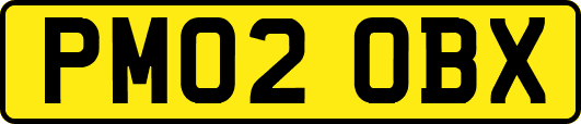 PM02OBX