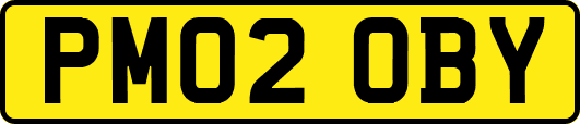 PM02OBY