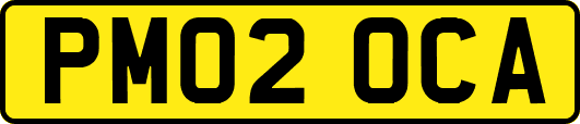 PM02OCA