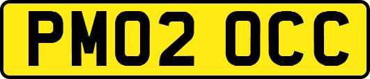 PM02OCC