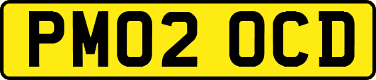PM02OCD