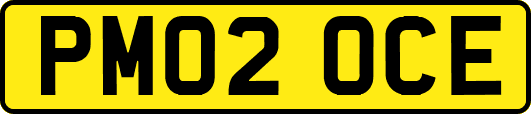 PM02OCE