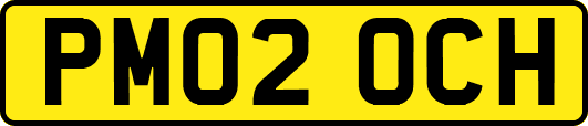 PM02OCH