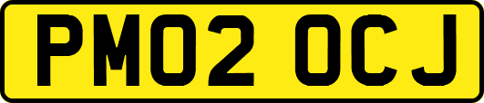 PM02OCJ