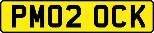 PM02OCK