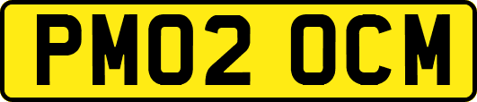 PM02OCM