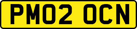 PM02OCN