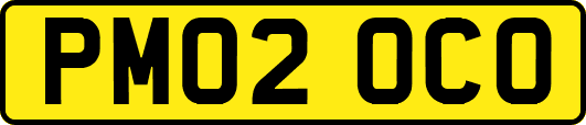 PM02OCO