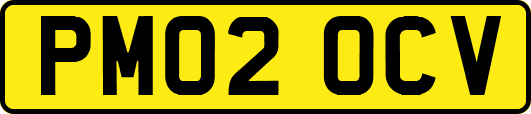 PM02OCV