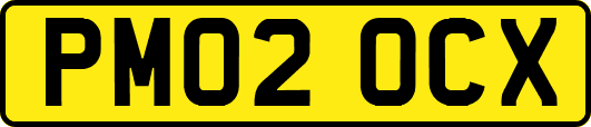 PM02OCX