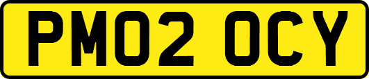PM02OCY
